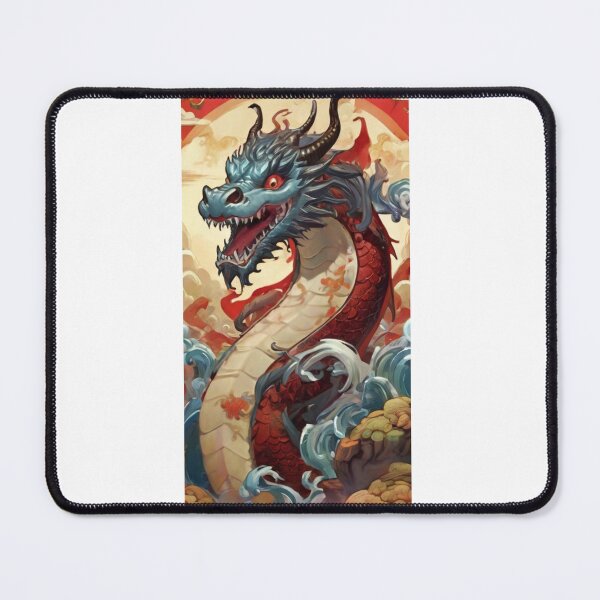 Item preview, Year of Dragon  designed and sold by Angelle55.