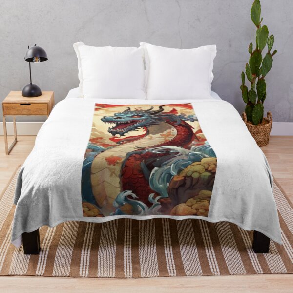 Item preview, Year of Dragon designed and sold by Angelle55.