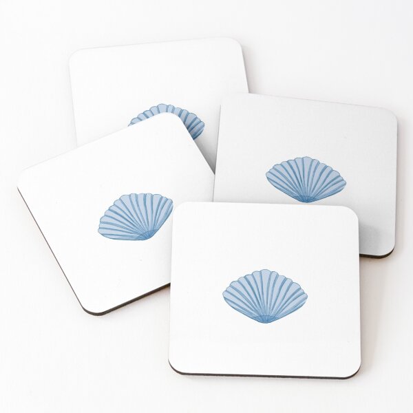 Item preview, Sea Shell designed and sold by JuniperJ0nes.