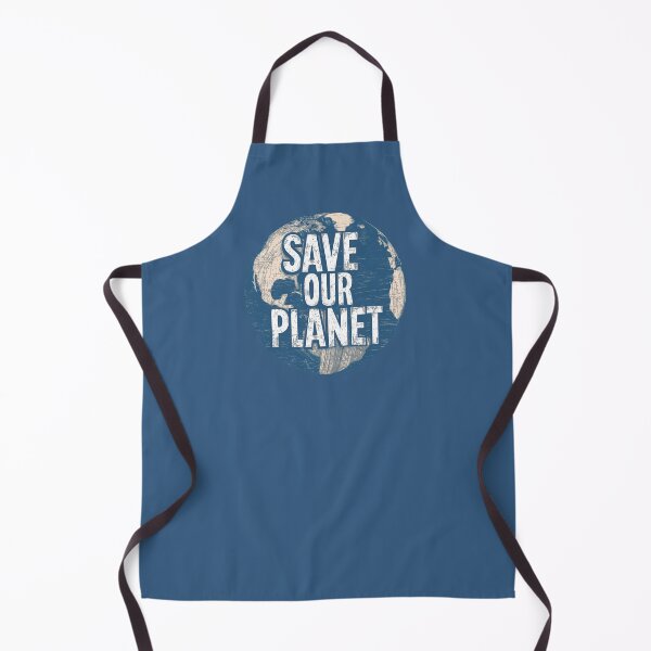Item preview, Save Our Planet - Earth Day designed and sold by Wild-Co.