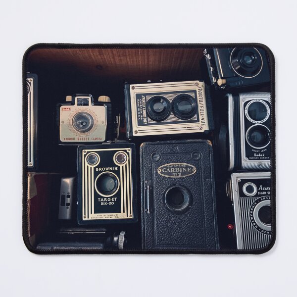 Item preview, Retro camera collection designed and sold by ExpressionsbyC.