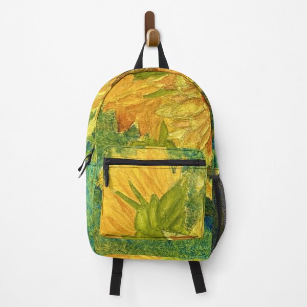 Item preview, Sunflowers designed and sold by Milo Brown.