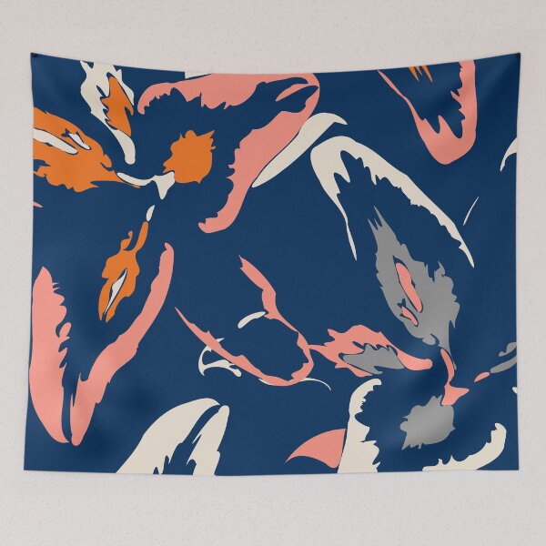 Item preview, PEACHES & CREAM designed and sold by AbsentisDesigns.