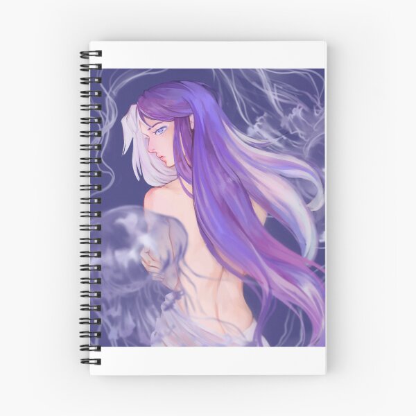 Item preview, Jellyfish Sigma designed and sold by jackdawofalltrades.