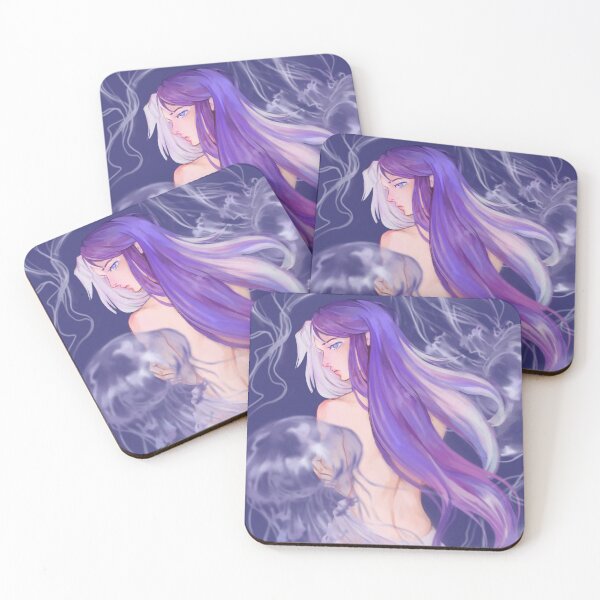 Item preview, Jellyfish Sigma designed and sold by jackdawofalltrades.