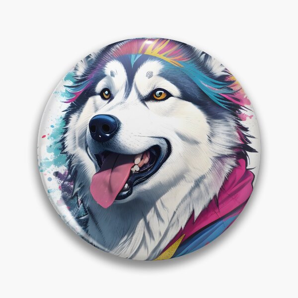 Item preview, Dog  vectorart tshirt design printready graffitistyle designed and sold by rodoxyes.