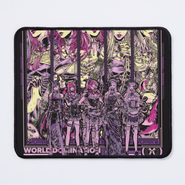 Item preview, Band-Maiko Band Maid Rock Music designed and sold by Katarinntic.