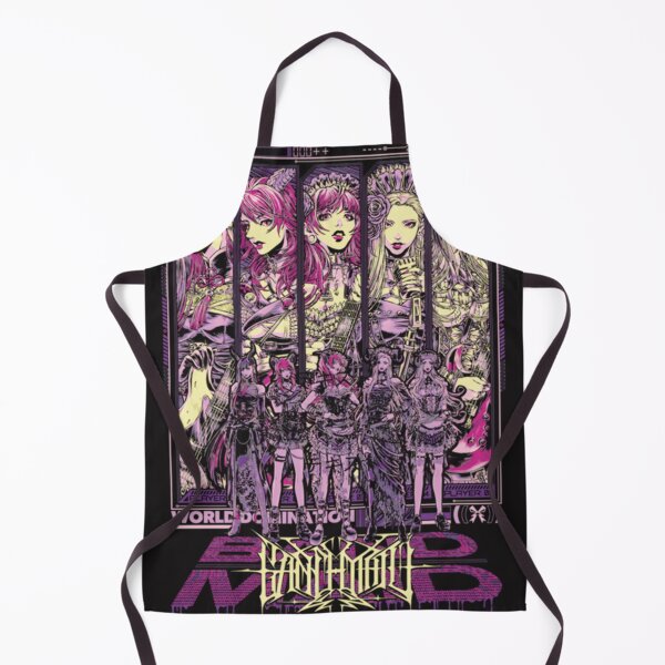 Item preview, Banda-Maiko Band Maid Rock Música designed and sold by Katarinntic.