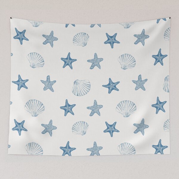 Item preview, Shell Pattern designed and sold by JuniperJ0nes.