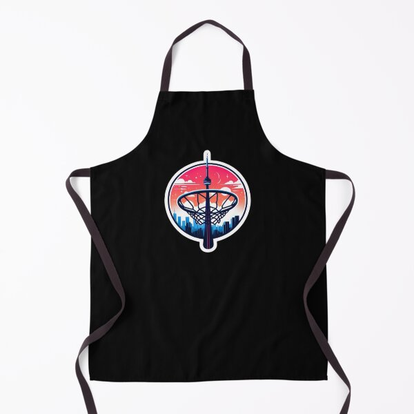 Item preview, Sunset Toronto Skyline designed and sold by pixelpulsenyc.