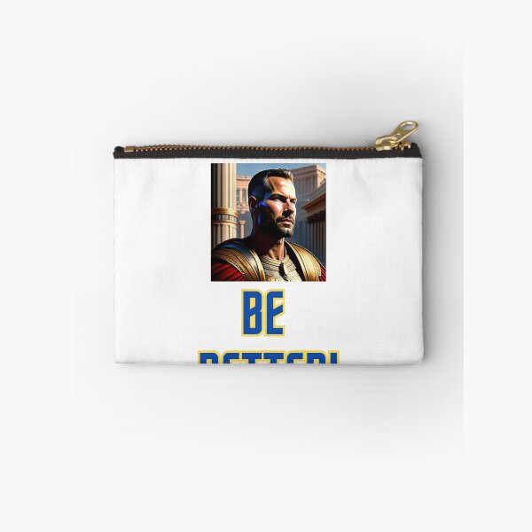 Item preview, Don't Be Sorry Be Better w/ Roman Makelky designed and sold by Aaron Makelky.