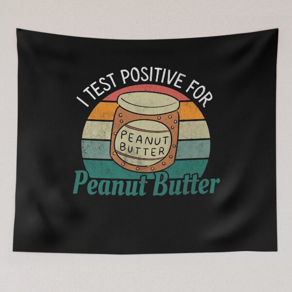 Item preview, Funny Peanut Butter Lover Graphic Shirt for Women Men Kids designed and sold by Olivia Thompson.