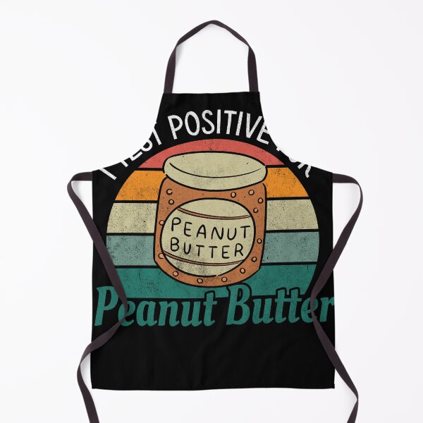 Item preview, Funny Peanut Butter Lover Graphic Shirt for Women Men Kids designed and sold by Olivia Thompson.