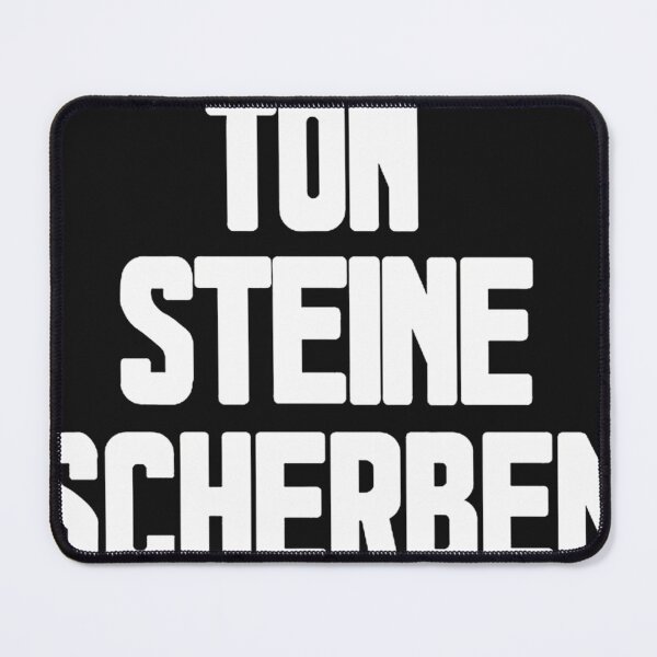 Item preview, Ton Steine Scherben Germany Rock Band  designed and sold by Katarinntic.