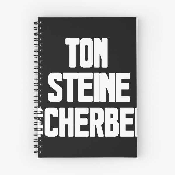 Item preview, Ton Steine Scherben Germany Rock Band  designed and sold by Katarinntic.