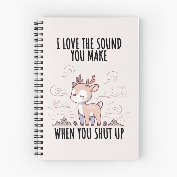 Item preview, Shut Up Shirts Deer designed and sold by LemuellTrends.
