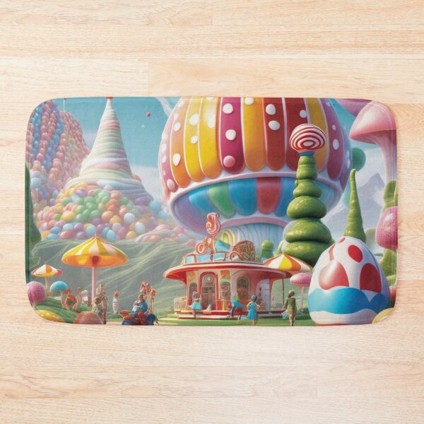 Item preview, Another Sweet city designed and sold by Juliet  Thomas.