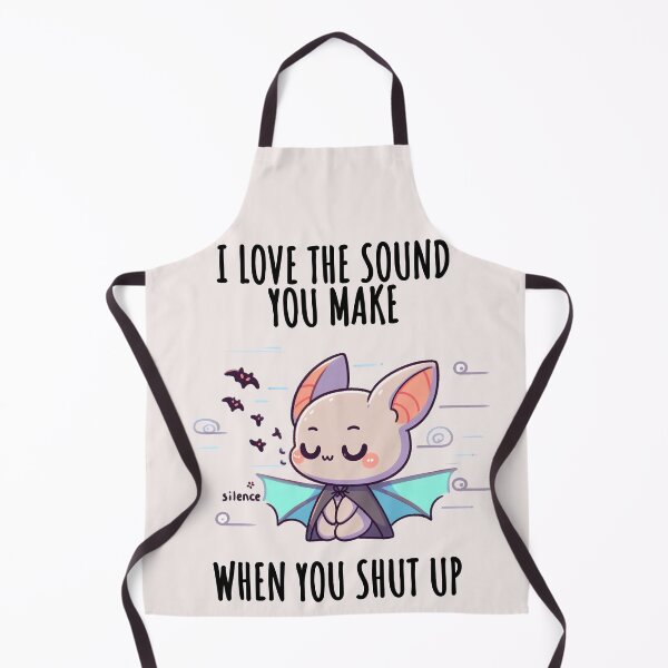 Item preview, Shut Up Shirts Bat designed and sold by LemuellTrends.