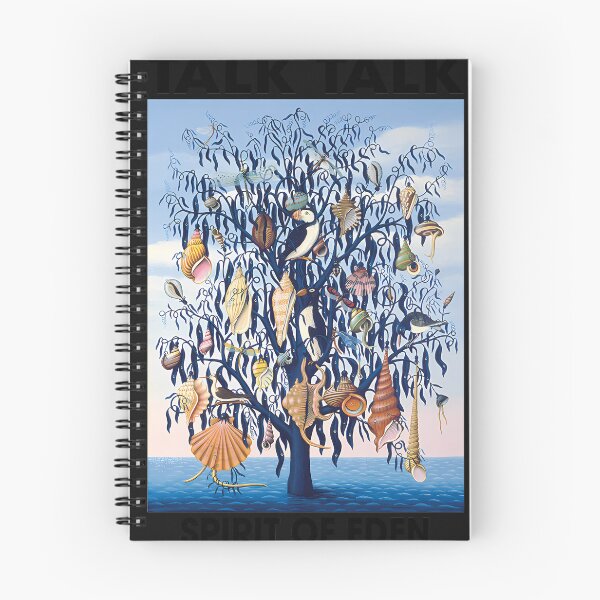 Item preview, Talk Talk Band Spirit Of Eden  designed and sold by Katarinntic.