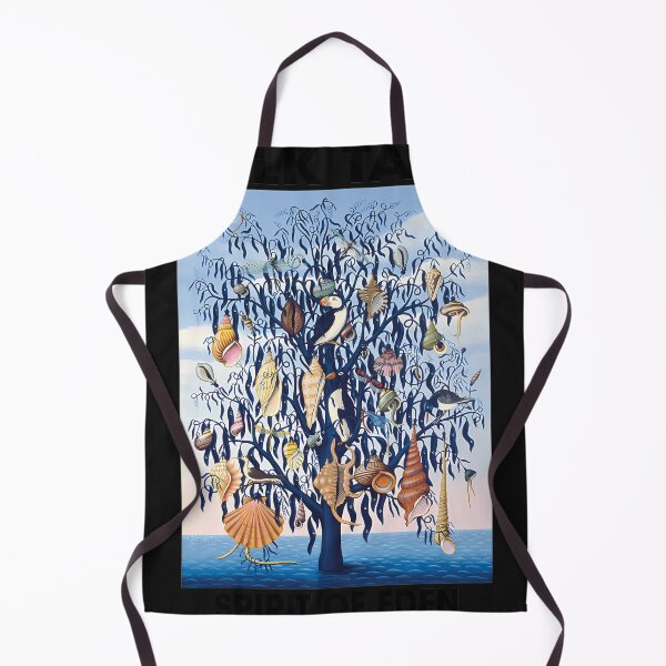 Item preview, Talk Talk Band Spirit Of Eden  designed and sold by Katarinntic.