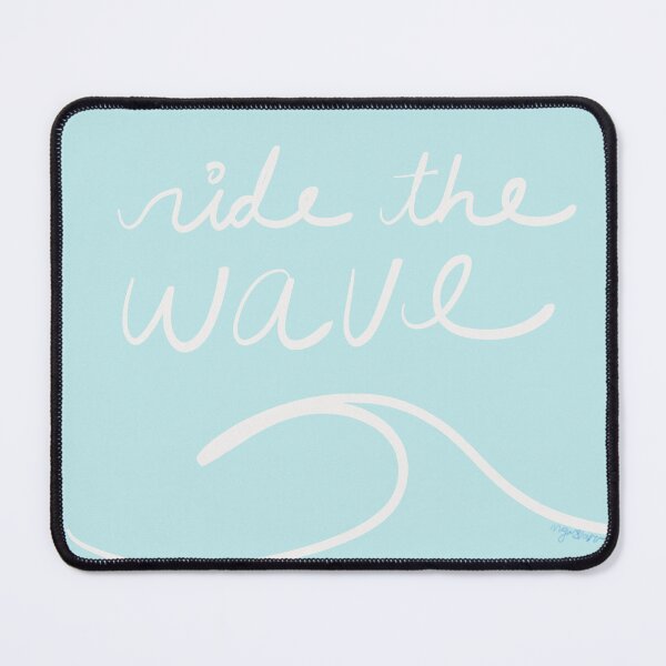 Item preview, Ride the Wave designed and sold by Megan Stauffer.