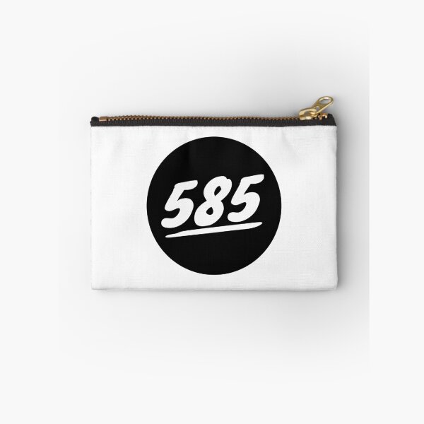 Item preview, 585 Area Code designed and sold by Hope Breen.