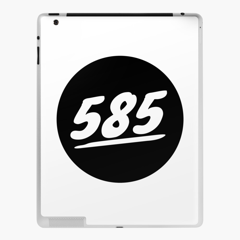 585-area-code-ipad-case-skin-for-sale-by-shophope-redbubble