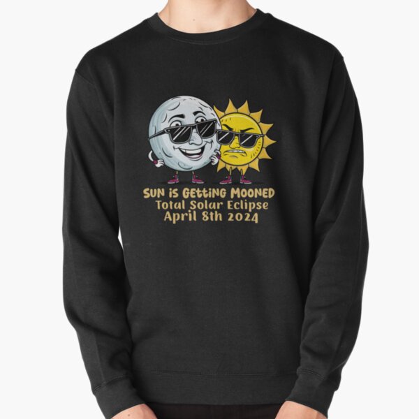 Item preview, The Sun Is Getting Mooned designed and sold by Berhillex  ⭐⭐⭐⭐⭐.