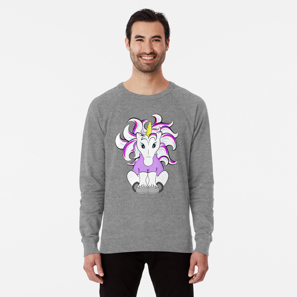 Item preview, Lightweight Sweatshirt designed and sold by Otter-Grotto.