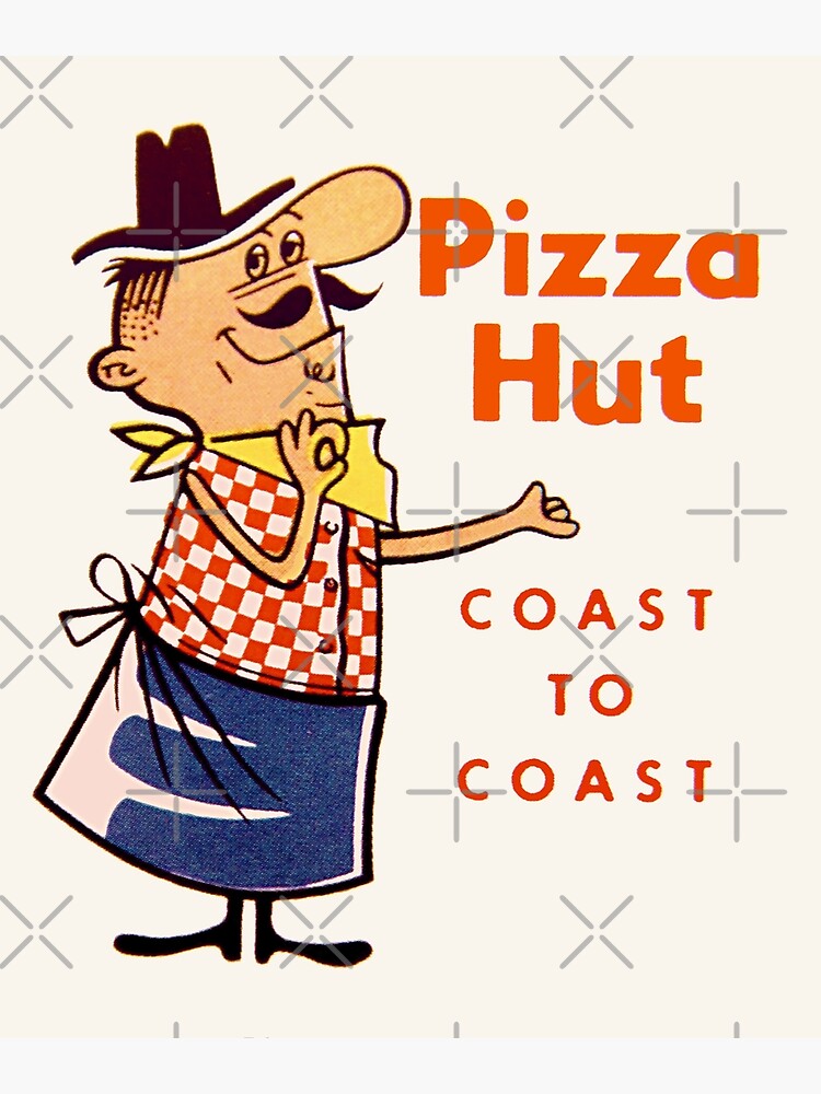 PIZZA PETE 1969