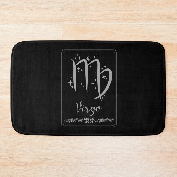 Item preview, Sign Virgo, since 2001 designed and sold by Numbers-Art.