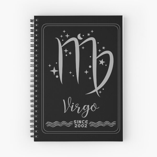 Item preview, Sign Virgo, since 2002 designed and sold by Numbers-Art.