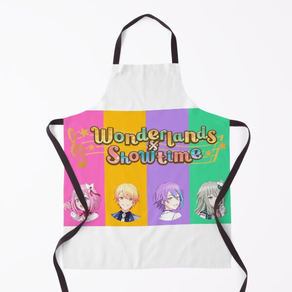 Item preview, Project Sekai - Wonderlands x Showtime designed and sold by Geeky Links.