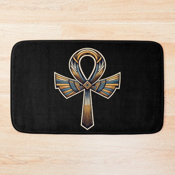 Item preview, Mythology Ancient Egyptian Ankh Symbol designed and sold by AnalajiaDesigns.