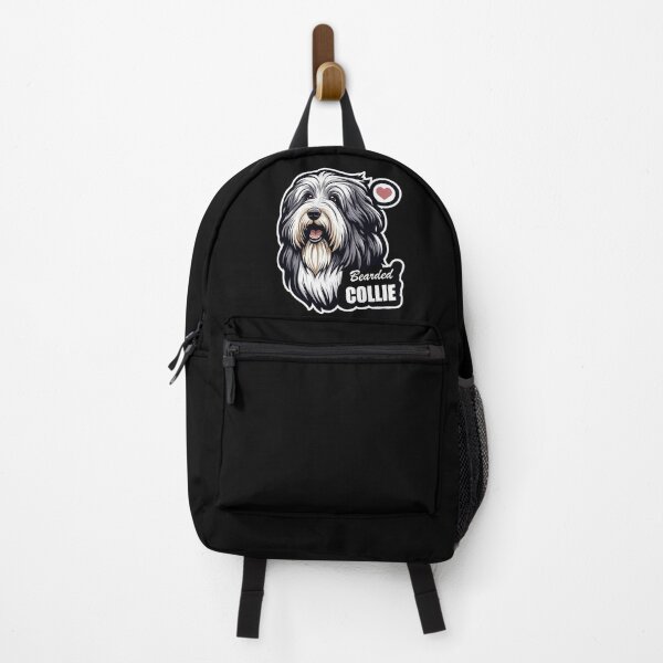 Item preview, Bearded Collie Dog Bearded Collie Lovers Gift Idea designed and sold by Elarex.