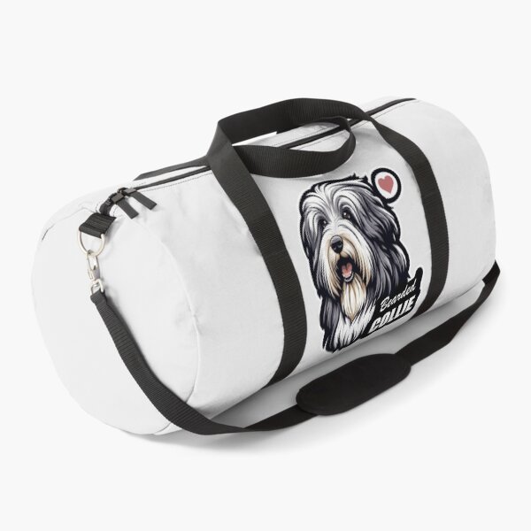 Item preview, Bearded Collie Dog Bearded Collie Lovers Gift Idea designed and sold by Elarex.