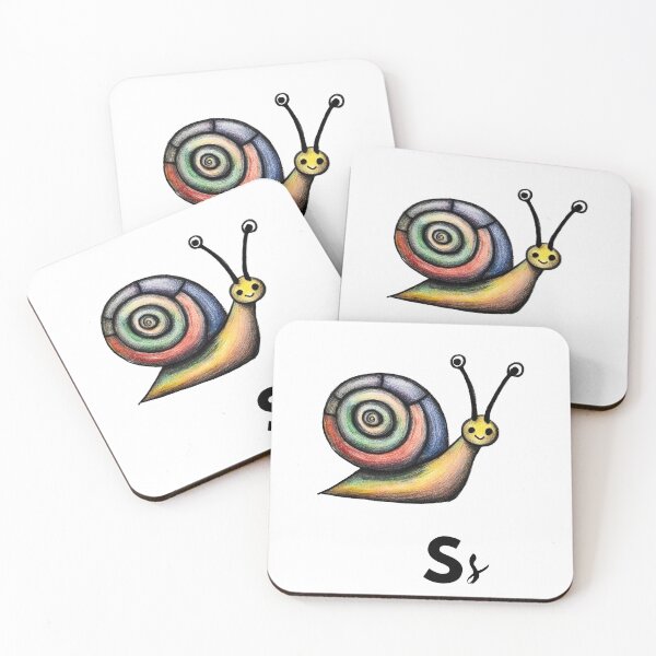 Item preview, Snail designed and sold by Majestic7.