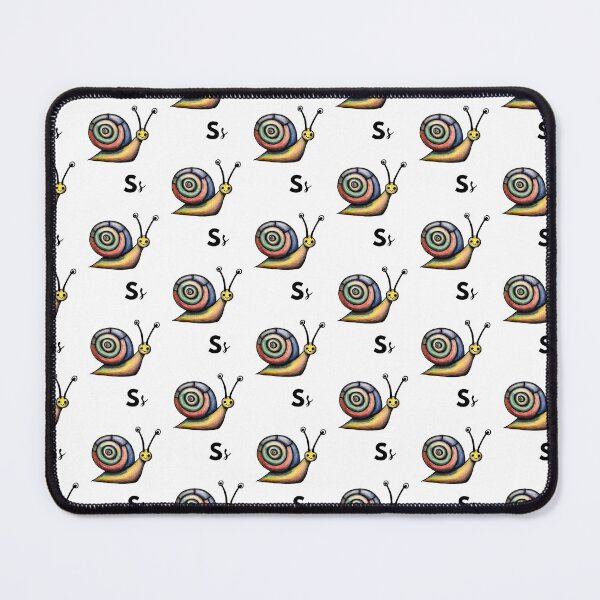 Item preview, Snail designed and sold by Majestic7.