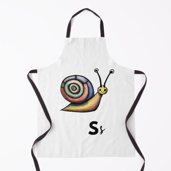 Item preview, Snail designed and sold by Majestic7.