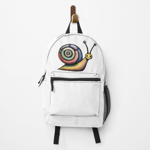 Item preview, Snail designed and sold by Majestic7.