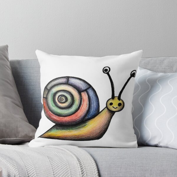 Item preview, Snail designed and sold by Majestic7.