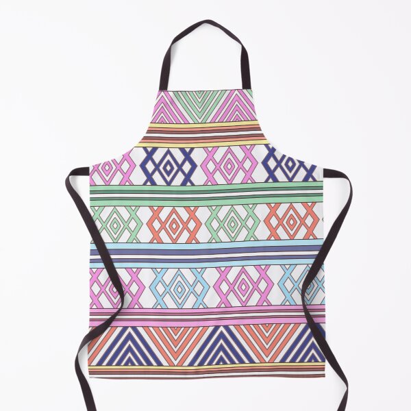 Item preview, Typical Bolivian Textile Aguayo Pattern designed and sold by Tata Kapchiy.