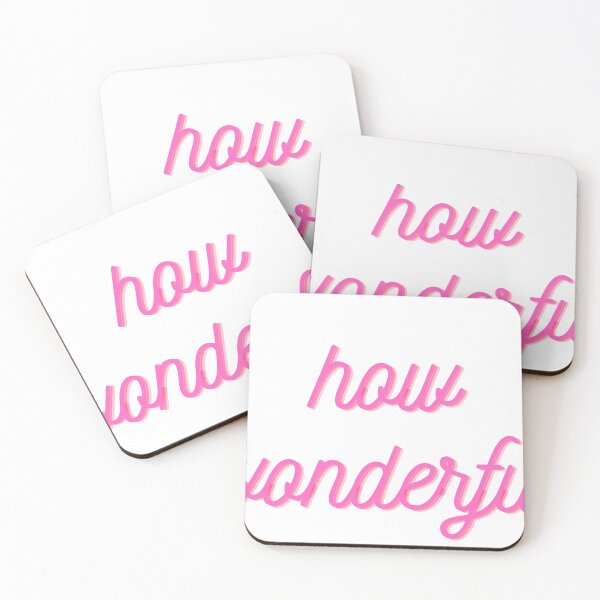 Item preview, how wonderful designed and sold by n-e-s-h-i.