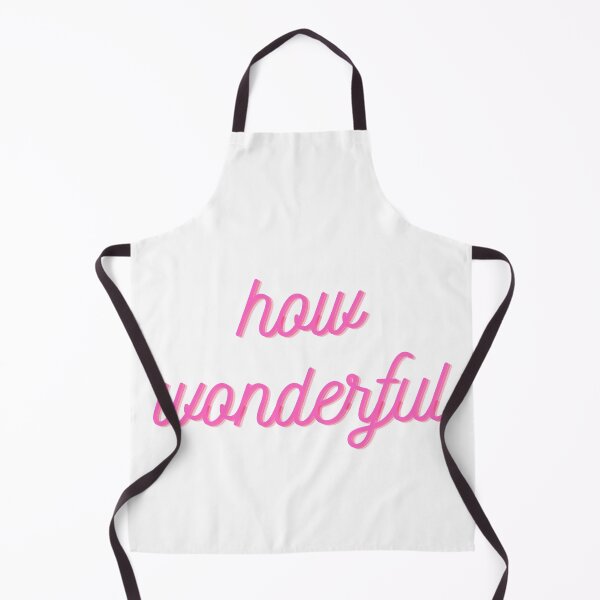 Item preview, how wonderful designed and sold by n-e-s-h-i.