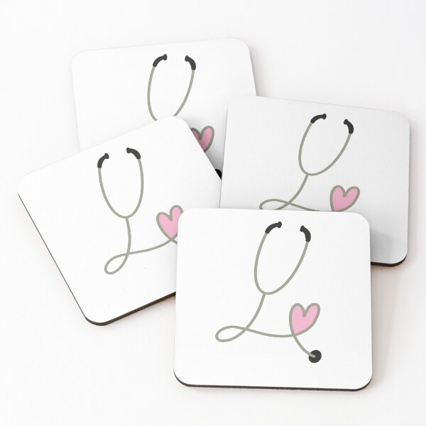 Item preview, I Love My Medical Job designed and sold by caseytillisch.