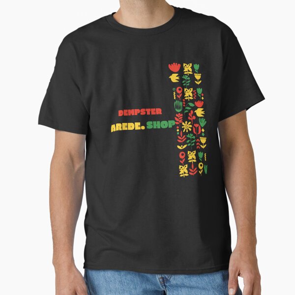 Dempster Classic T-Shirt