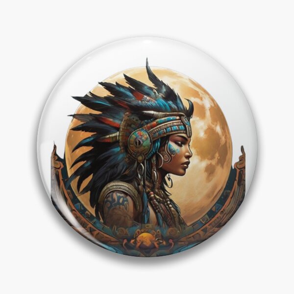 Item preview, Moon Goddess  designed and sold by Angelle55.