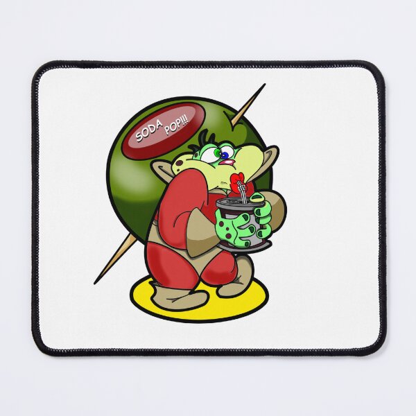 Item preview, Dustmite: Drinks Soda Pop!!! designed and sold by Rick5149.