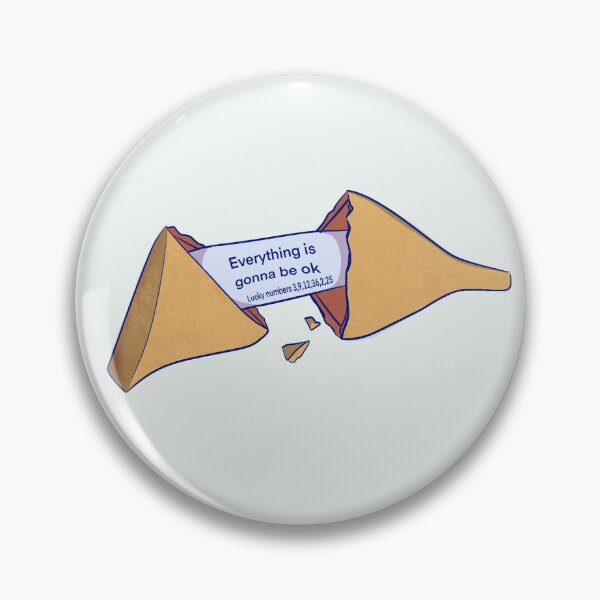 Item preview, your fortune for the day designed and sold by Wanderlust1248.