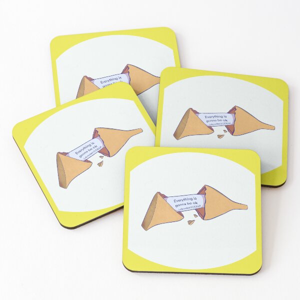 Item preview, your fortune for the day designed and sold by Wanderlust1248.